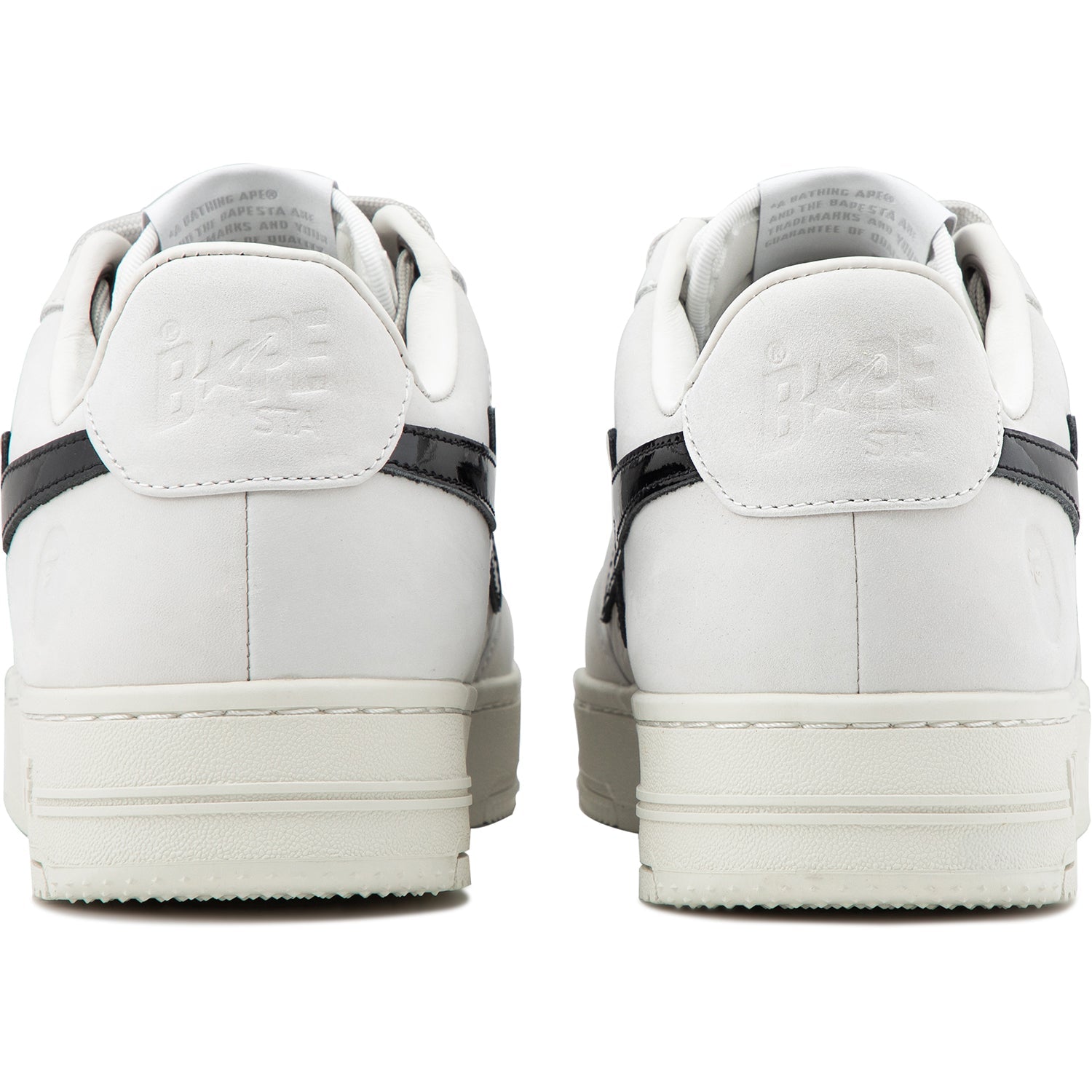 BAPE STA #4 MENS