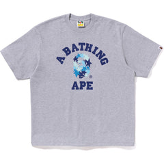 STA COLLEGE RELAXED FIT TEE MENS