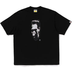 CITY CAMO FRANKENSTEIN RELAXED FIT TEE MENS